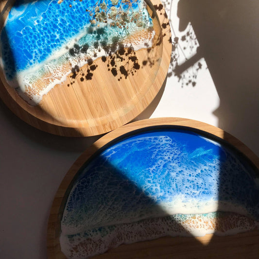 Ready to Master Resin Art? Discover Essential Tips for Beginners