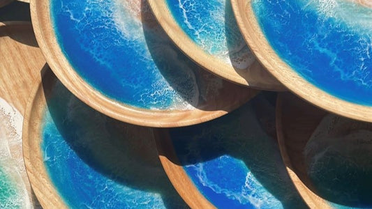 Part 1: DIY Resin Art for Beginners: Essential Tips and Tools