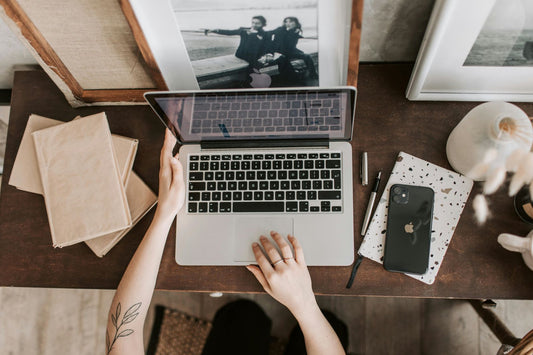 Part 2: Break Free from Ads! How Artists Can Gain More Clients Using SEO