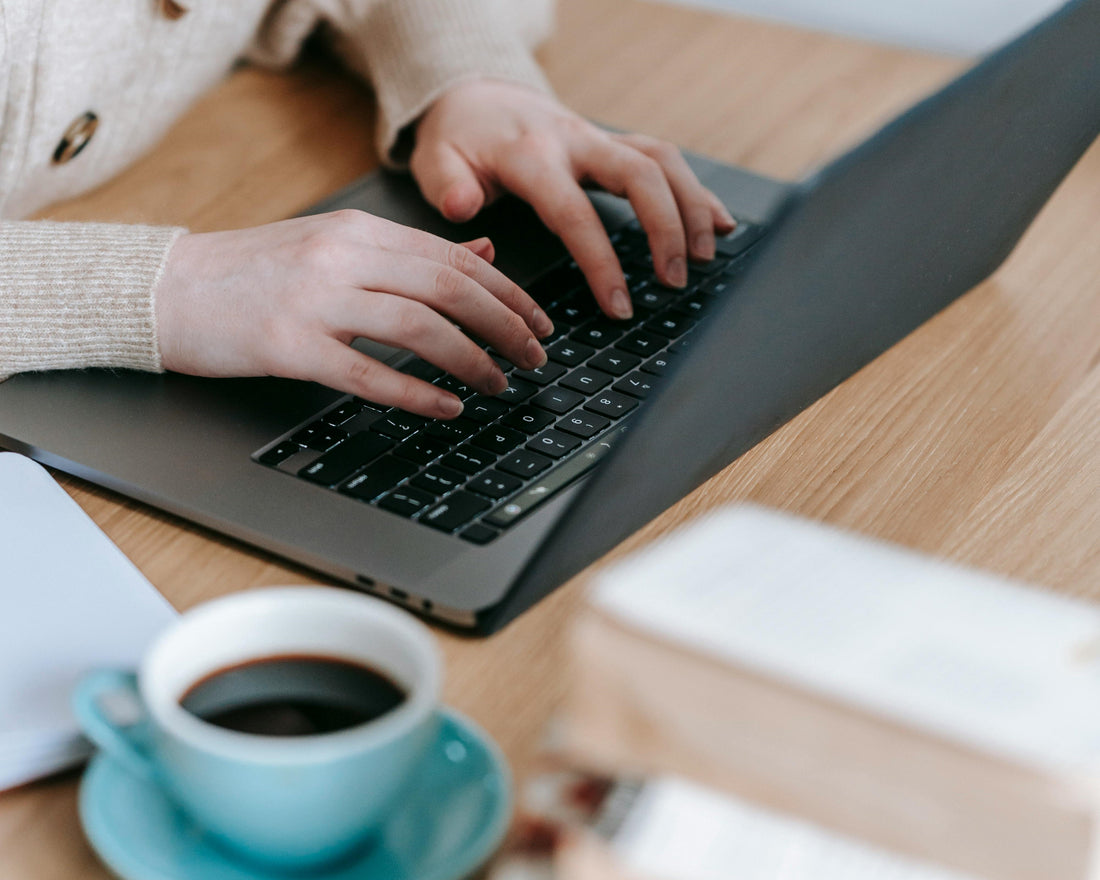 Part 1 不再只依賴廣告!揭秘藝術家如何通過SEO獲得更多客戶