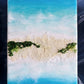 The Art Series “INTO THE BLUE” 透明な青の中に